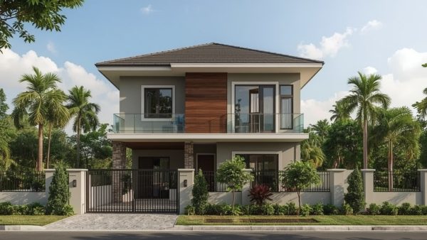 Bahan Bangunan Ramah Lingkungan Masa Depan