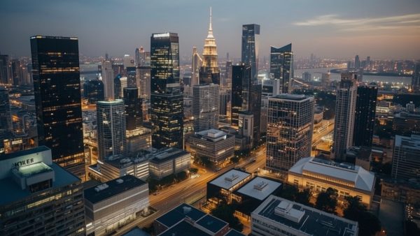 Peran Majalah Bisnis dalam Menganalisis Tren Ekonomi dan Industri